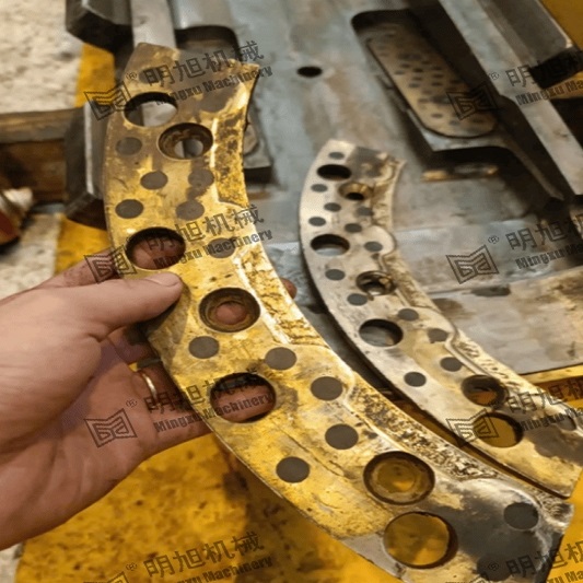 In quali circostanze i prodotti autolubrificanti a base di rame non riescono a lubrificare?
