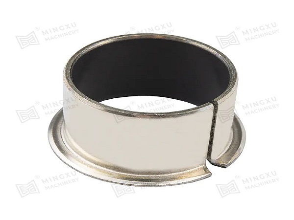Differenze di applicazione e criteri di selezione per flange quadrate, flange circolari e flange tagliate