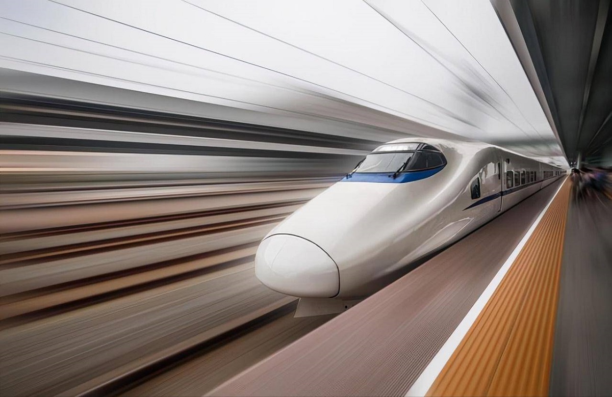 Nuova svolta nella tecnologia dei cuscinetti del treno ad alta velocità: il materiale auto-lubrificante in lega di rame raggiunge una resistenza all'usura ultra lunga 50.000 ore